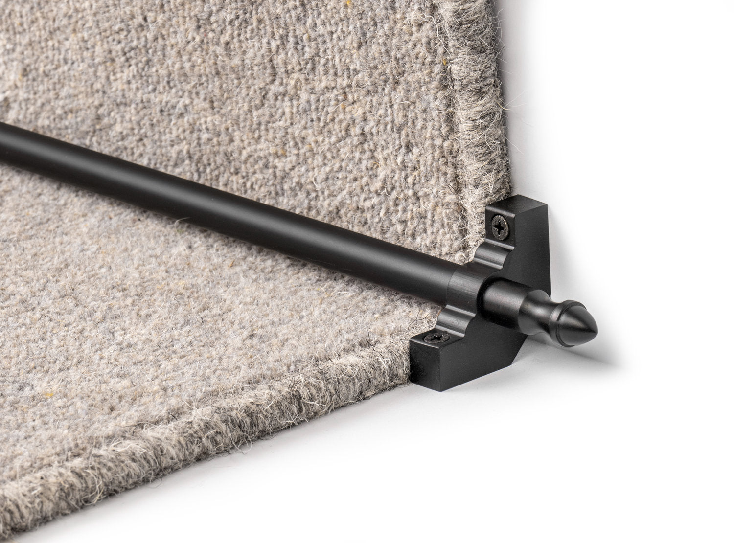 Stair Step Rods Homepride Stair Rod – HH Stair Runners